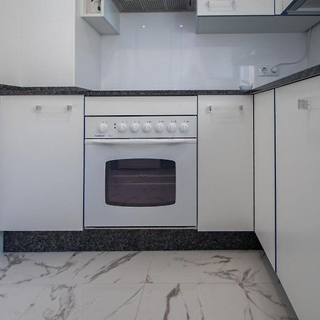 Apartamento Tribalia カディス エクステリア 写真