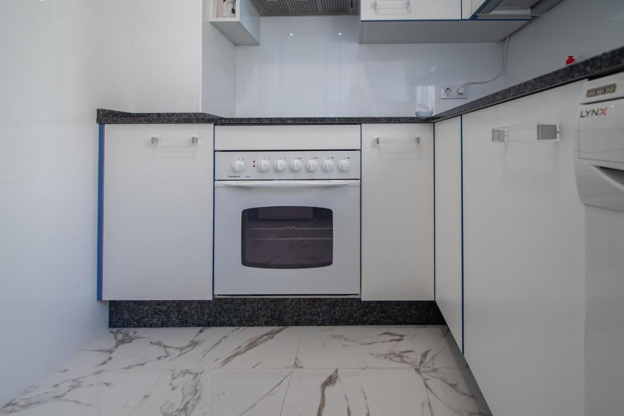 Apartamento Tribalia カディス エクステリア 写真