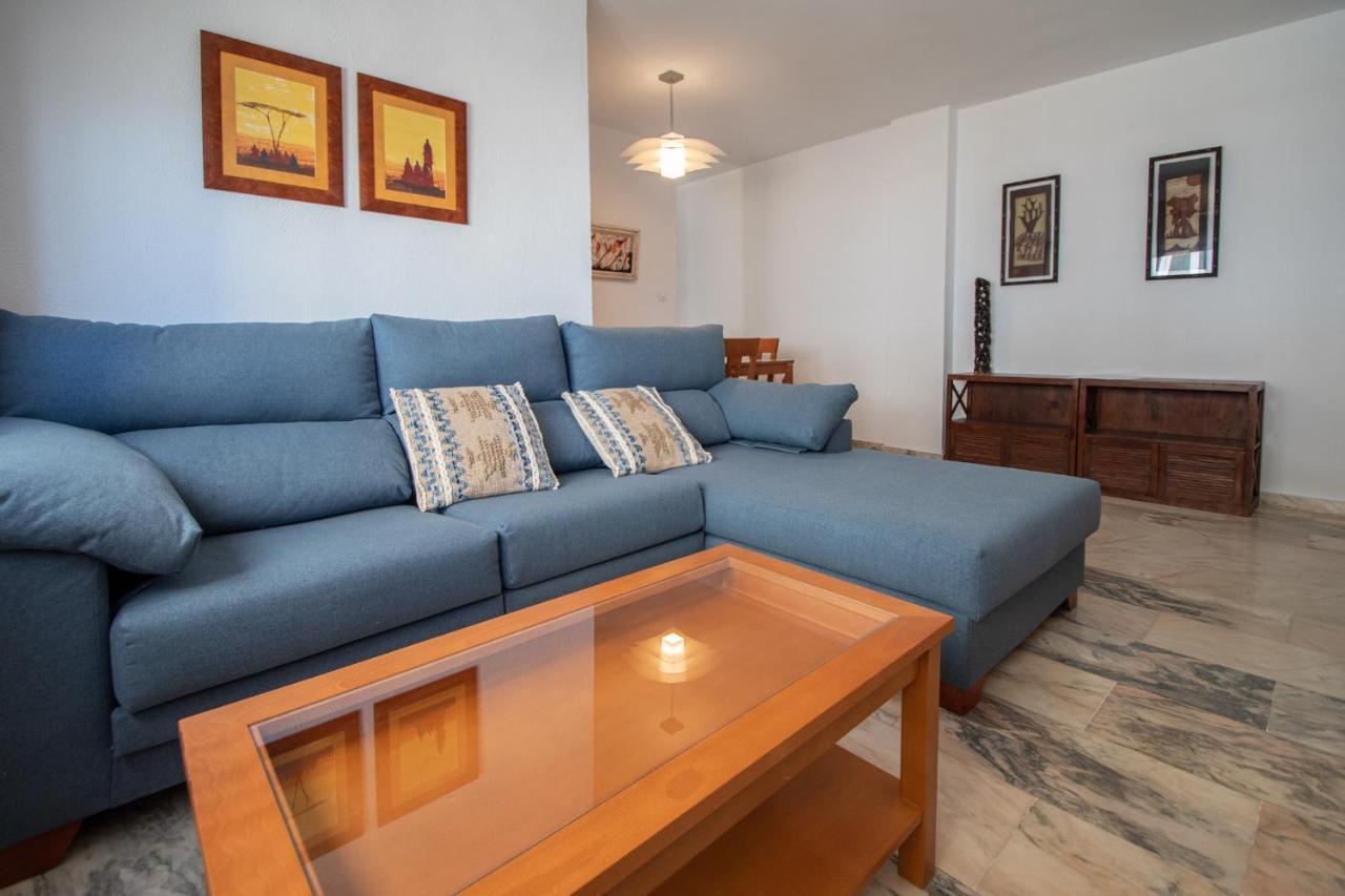 Apartamento Tribalia カディス エクステリア 写真
