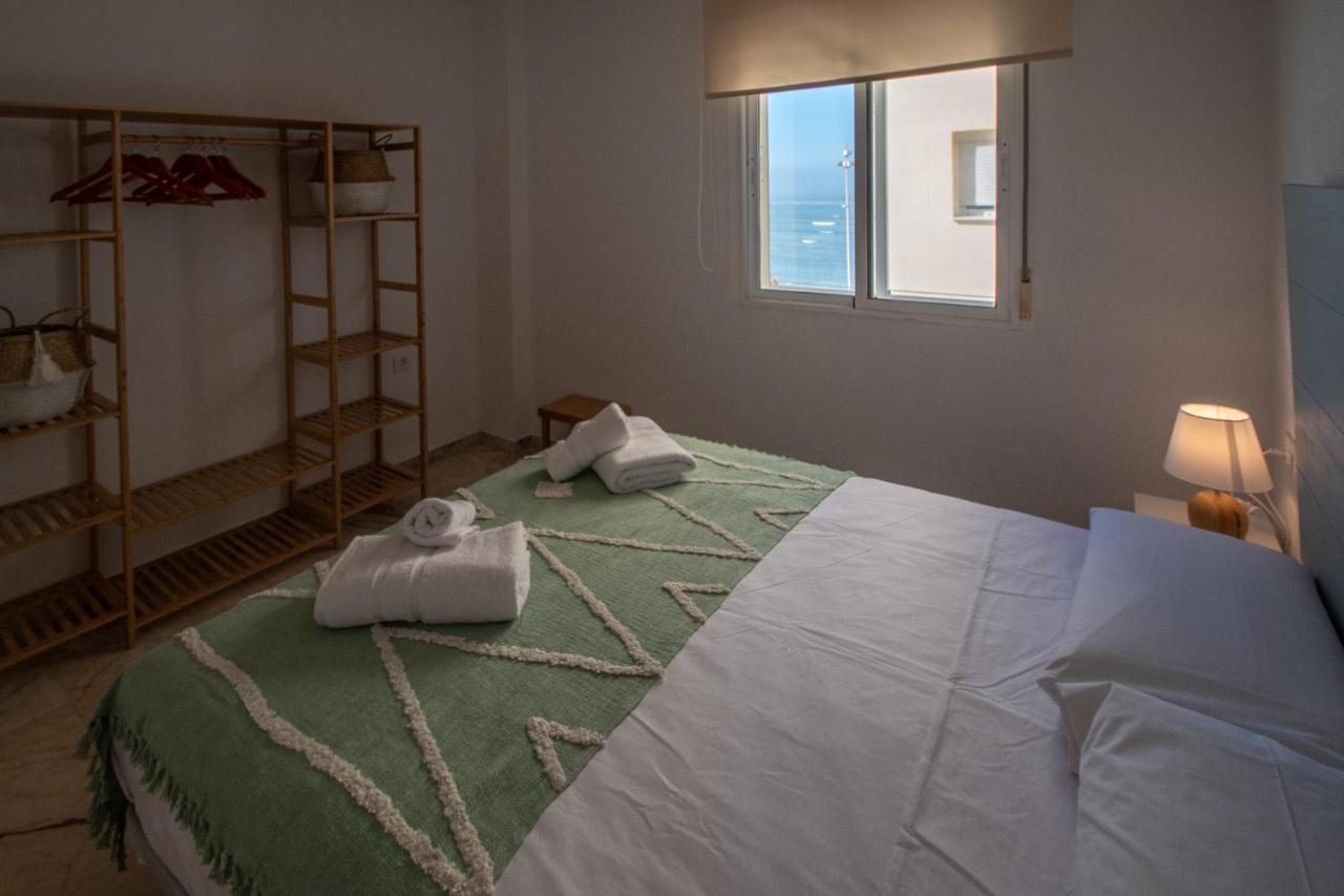 Apartamento Tribalia カディス エクステリア 写真