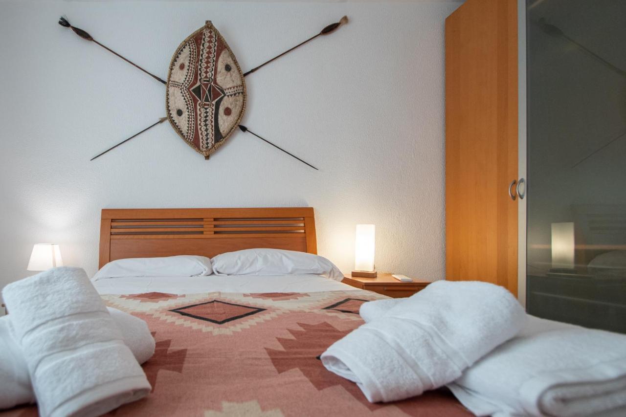 Apartamento Tribalia カディス エクステリア 写真