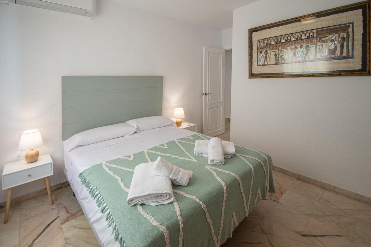 Apartamento Tribalia カディス エクステリア 写真