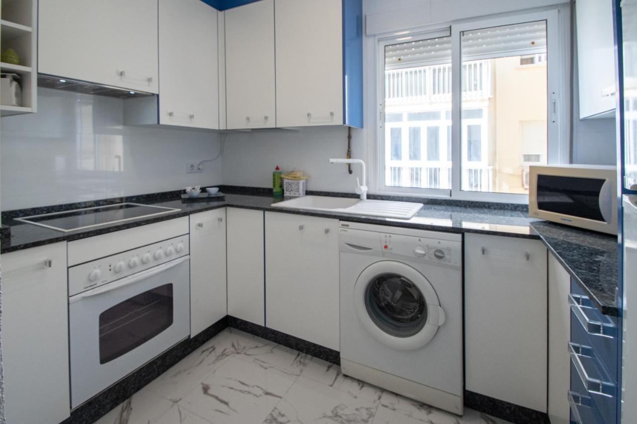 Apartamento Tribalia カディス エクステリア 写真