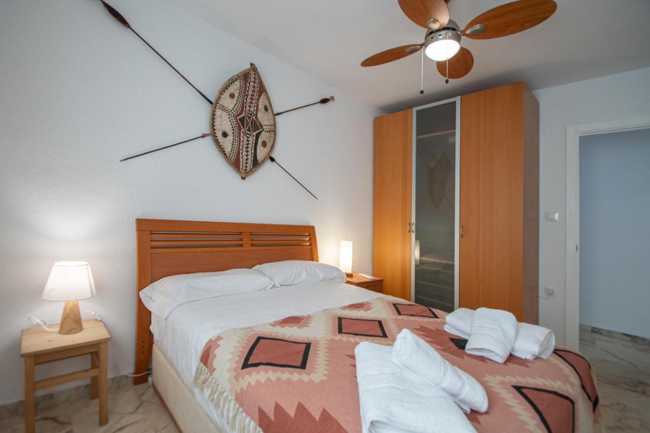 Apartamento Tribalia カディス エクステリア 写真