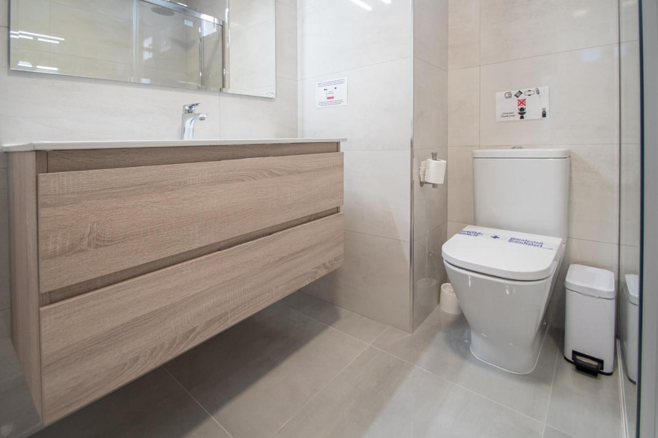 Apartamento Tribalia カディス エクステリア 写真