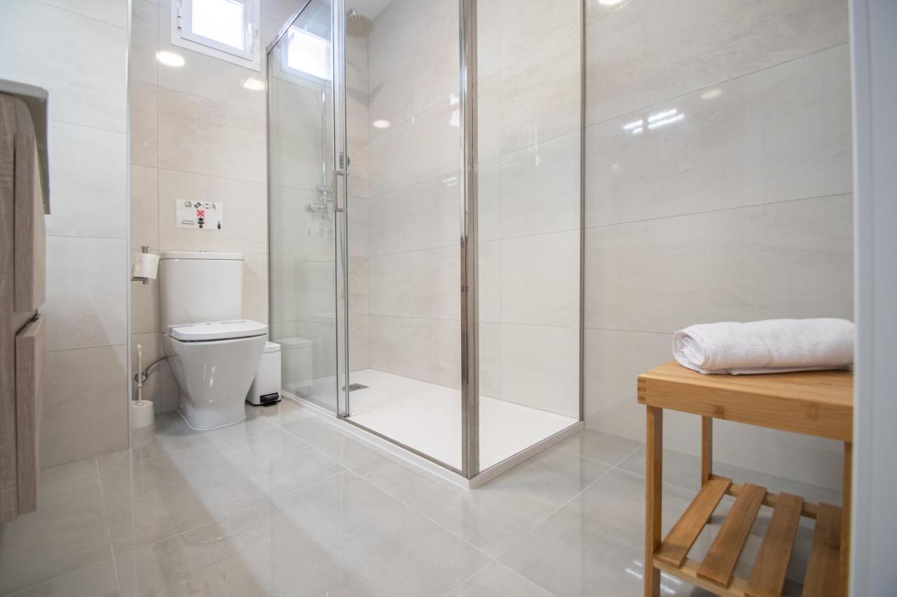Apartamento Tribalia カディス エクステリア 写真