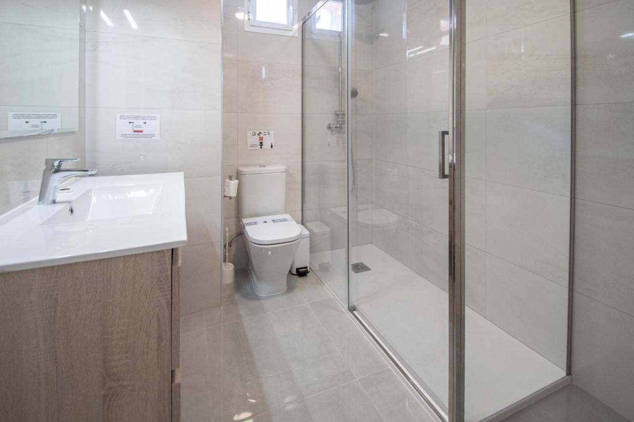 Apartamento Tribalia カディス エクステリア 写真