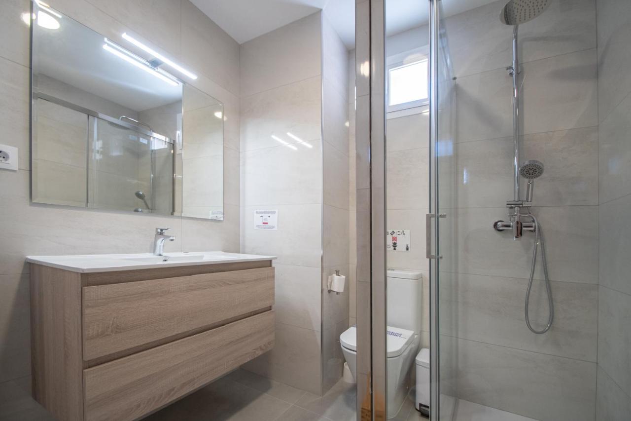 Apartamento Tribalia カディス エクステリア 写真