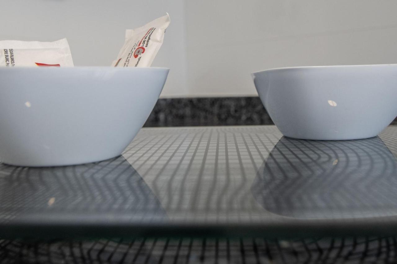 Apartamento Tribalia カディス エクステリア 写真